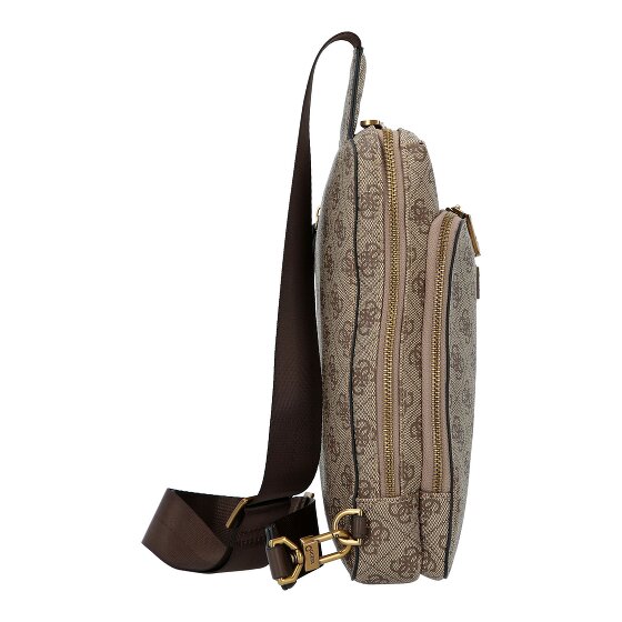 Guess Bolso Milano 33 cm