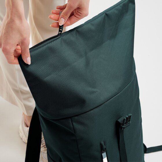 GOT BAG Rolltop Easy Mochila de día 30 cm Compartimento para el portátil