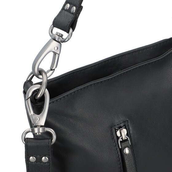 Jack Kinsky Bolsa de hombro Piel 33 cm