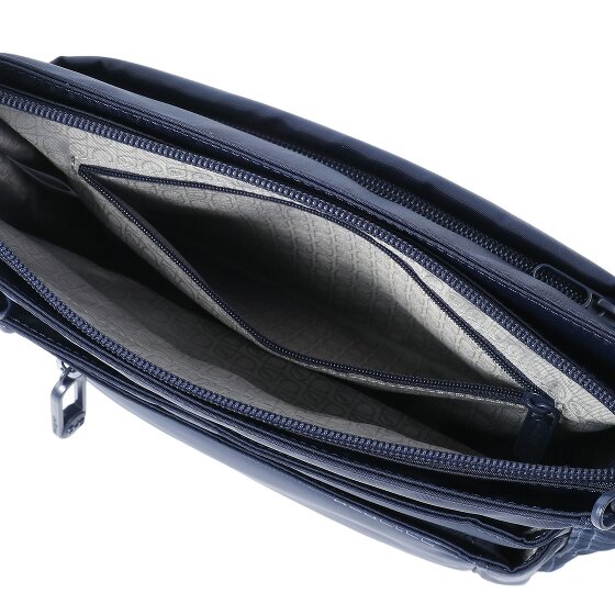 Hedgren Inner City Bolsa de hombro Protección RFID 24 cm