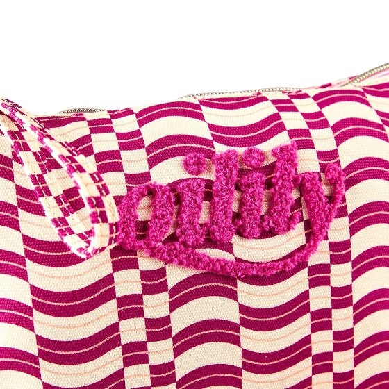 Oilily Indimarken Bolsa de hombro 25 cm