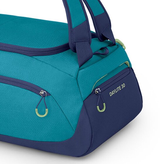 Osprey Bolsa de viaje Daylite Duffel 30 50 cm