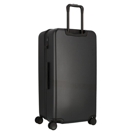 Herschel Heritage 4 ruedas Trolley L 81 cm Con fuelle expandible