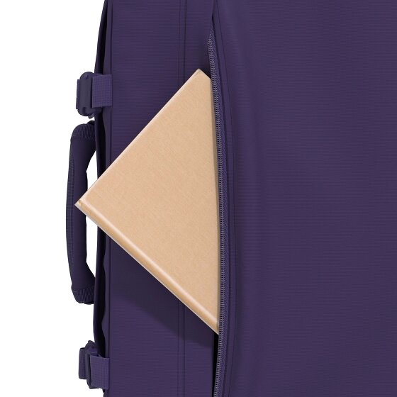 Cabin Zero Adventure 124 Mochila de día 45 cm Compartimento para el portátil