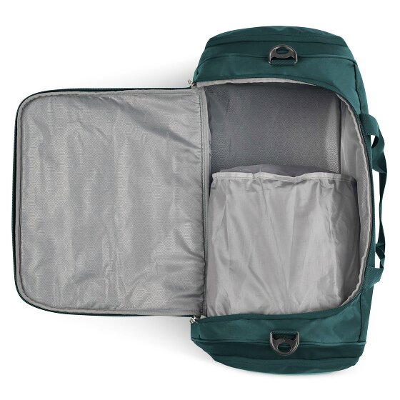 Roncato Bolsa de viaje Crosslite Weekender 55 cm