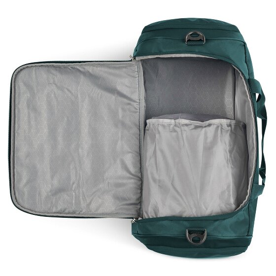 Roncato Bolsa de viaje Crosslite Weekender 55 cm
