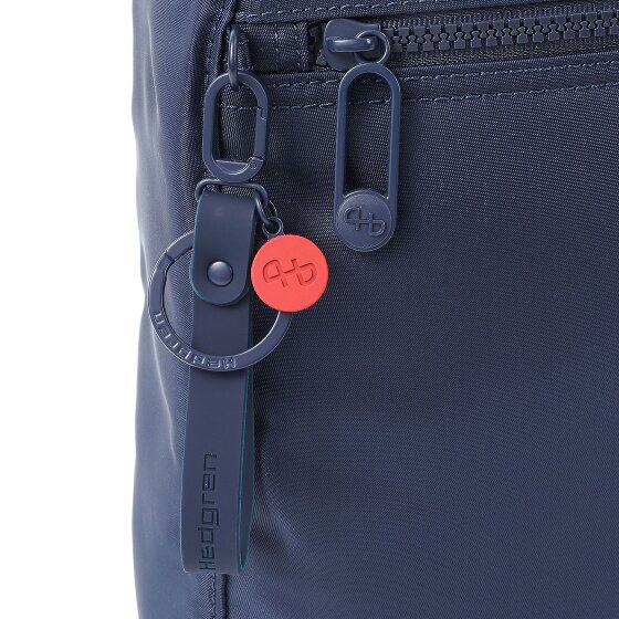 Hedgren Inner City Mochila de día Protección RFID 35 cm