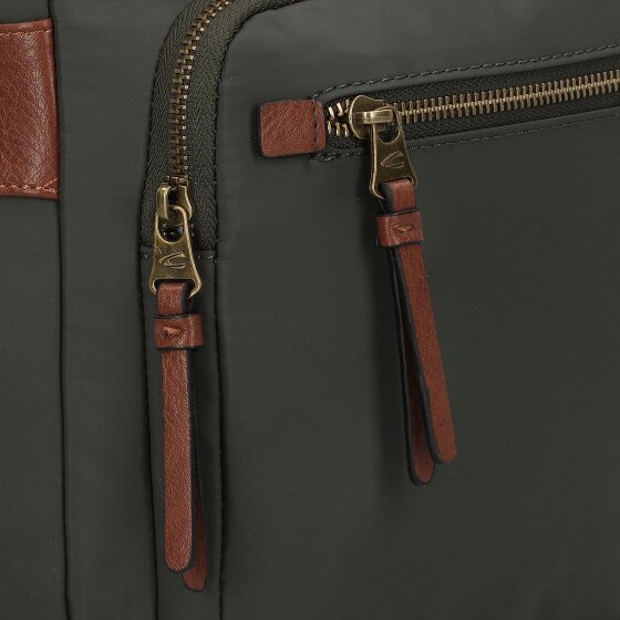 camel active Bari Mochila de día M 34.5 cm Compartimento para el portátil