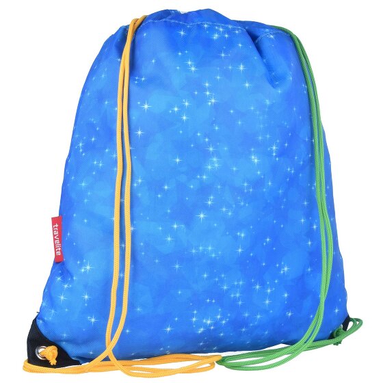 Travelite Bolsa de deporte Héroes de la ciudad 39 cm