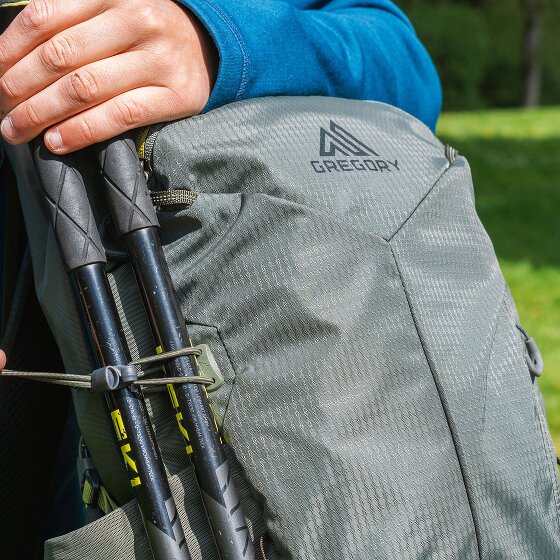 Gregory Zulu 25 Mochila de senderismo 55 cm