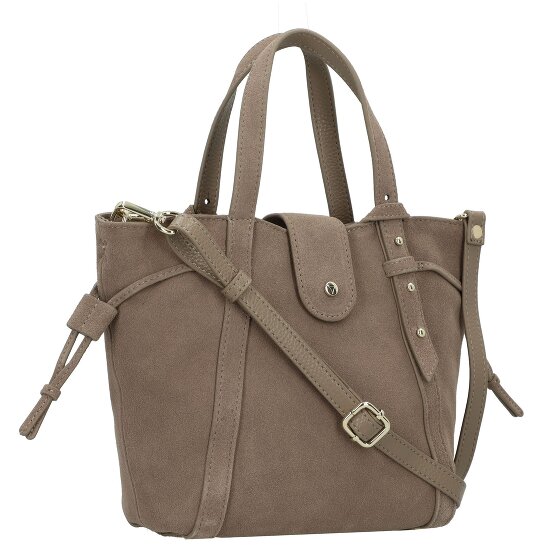 Hey Marly Pretty Wonder Suede Bolsa de hombro S Piel 29 cm