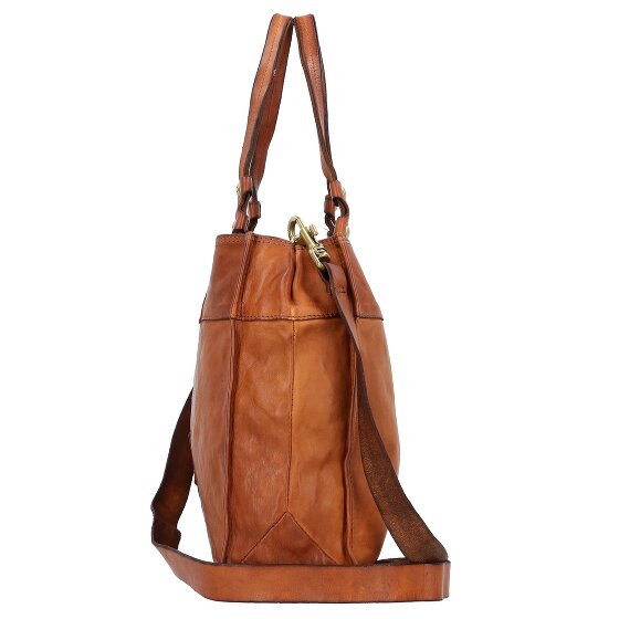 Campomaggi Dalia Bolsa de compras Piel 35 cm