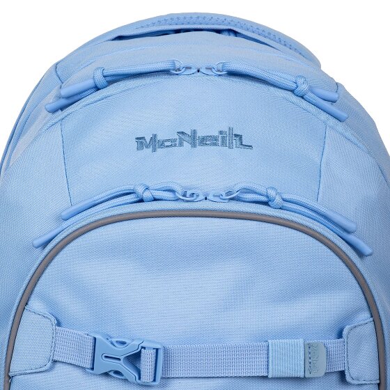 McNeill Milo Mochila escolar 43 cm