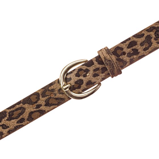 Tamaris Cinturón Piel