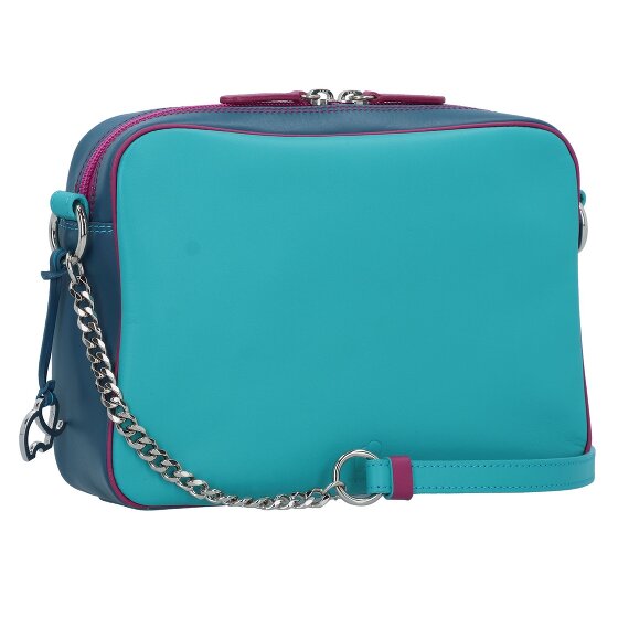 Mywalit Bolso bandolera cuero 23 cm