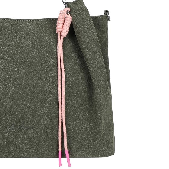 Fritzi aus Preußen Sue03 Bolsa de compras 40 cm
