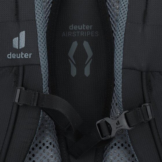 Deuter Yort 15 Mochila de día 46 cm