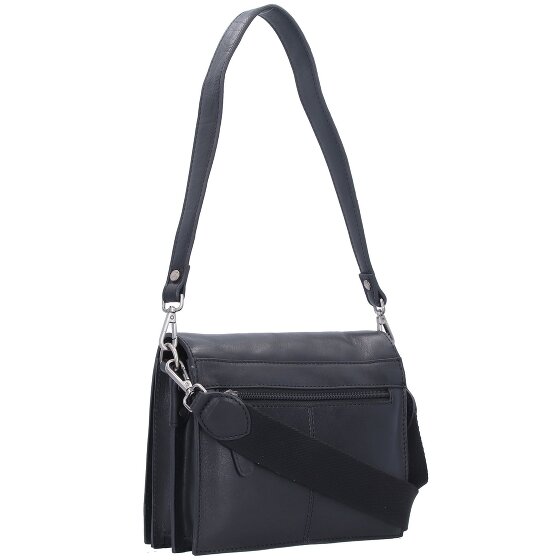 The Chesterfield Brand Soft Class Bolsa de hombro Piel 22 cm