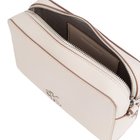 Calvin Klein Jeans Minimal Bolsa de hombro Mini Bag 18 cm