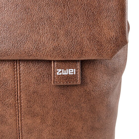 Zwei Mademoiselle.M Mochila de la ciudad 29 cm