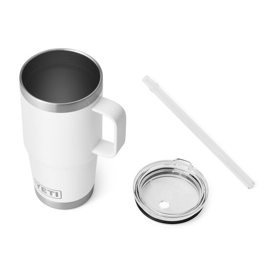 Yeti Rambler Taza para beber 739 ml