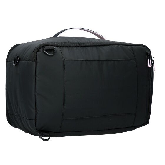American Tourister Puffypop Bolsa de viaje 40 cm Compartimento para el portátil