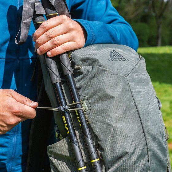 Gregory Zulu 25 Mochila de senderismo 55 cm