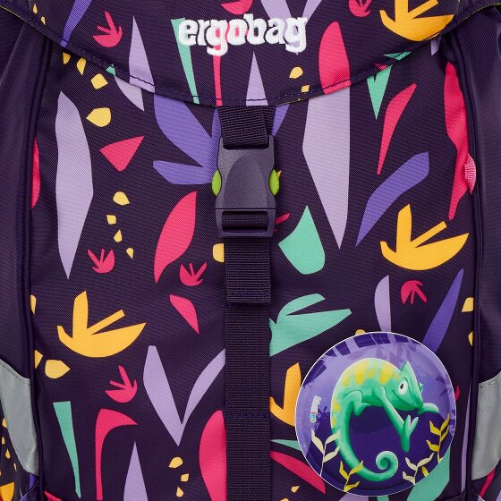 Ergobag Mini Mochila escolar 35 cm