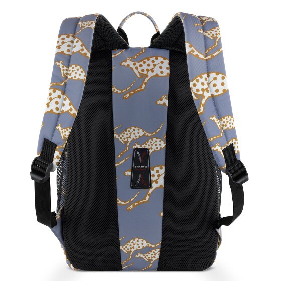 Chiemsee Jump N Fly Mochila de día 43 cm Compartimento para el portátil