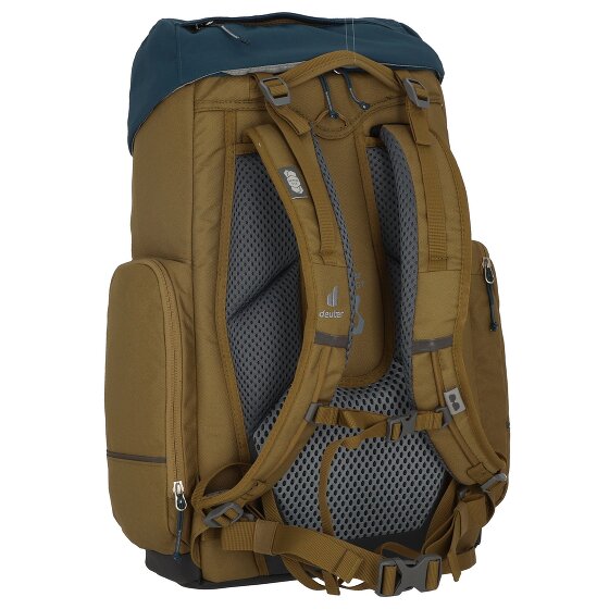 Deuter Scula Mochila de día 49 cm