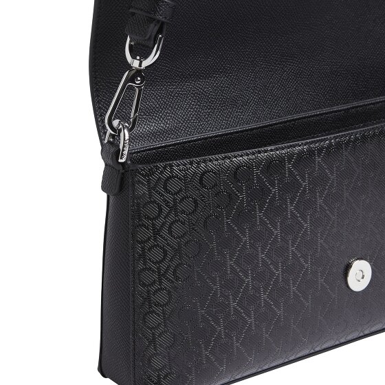 Calvin Klein CK Must Bolsa de hombro 28 cm