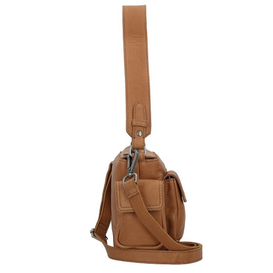 Cowboysbag Susanville Bolsa de hombro Piel 25 cm