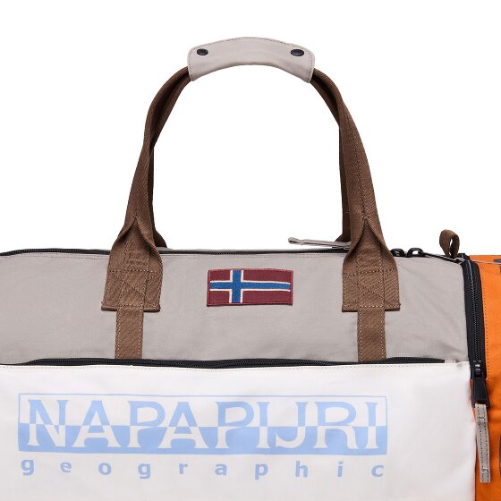 Napapijri H-Equator Bolsa de viaje Weekender 60 cm