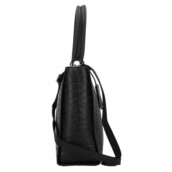 Burkely Cool Colbie Bolsa de compras Piel 35 cm Compartimento para el portátil