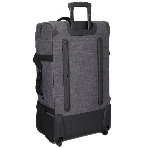 Dakine 365 Roller 100L Bolso de 2 ruedas 76 cm