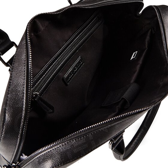 Valentino King RE Maletín 41 cm Compartimento para el portátil