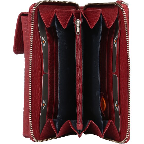 Voi Hirsch Funda de teléfono móvil Piel 16 cm