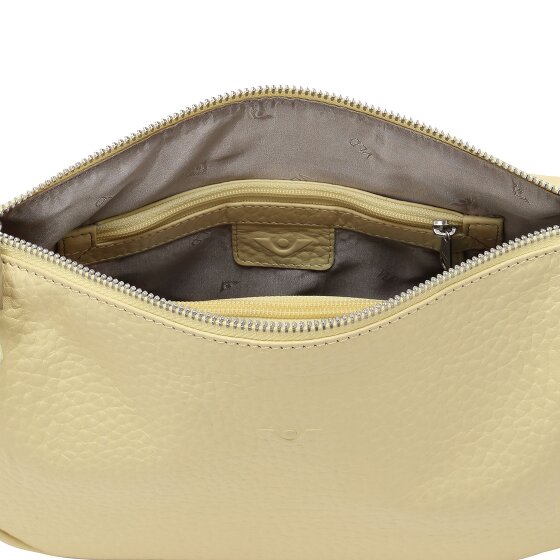 Voi Hirsch Bolsa de hombro Piel 26.5 cm