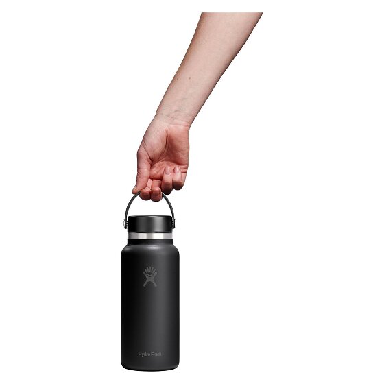 Hydro Flask Hydration Wide Flex Cap Botella para beber 945 ml