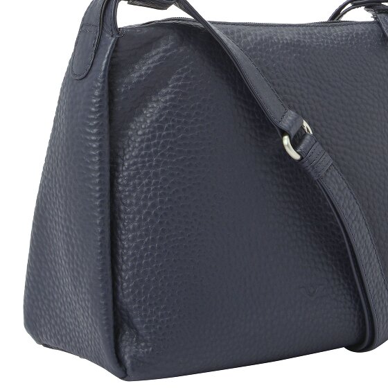Voi Hirsch Bolsa de hombro Piel 29 cm