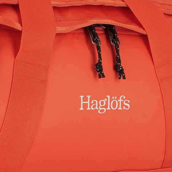 Haglöfs Lava 30 Bolsa de viaje Weekender 45 cm