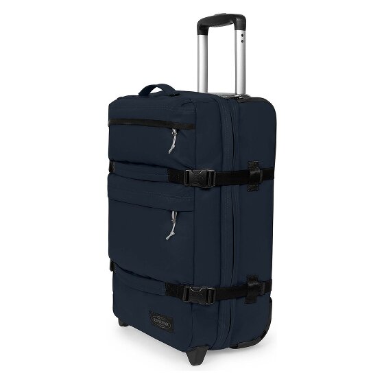 Eastpak Transit'R Plus 2 ruedas Trolley de cabina 55 cm