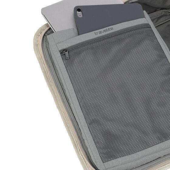 Travelite Venture Line Bolsa de viaje Weekender 50 cm