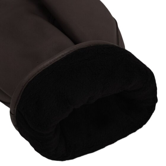 Kessler James Guantes Piel