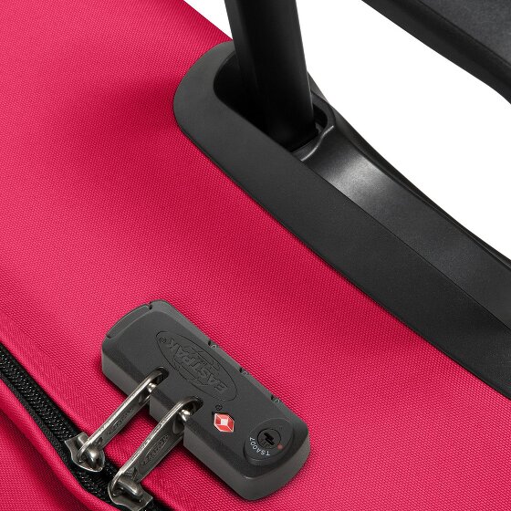 Eastpak Tranverz 2 ruedas Carrito 67 cm