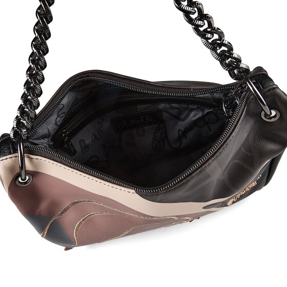 Anekke Core Bolsa de hombro 26 cm