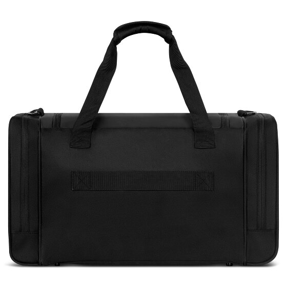 bugatti Blanc Delight Bolsa de viaje Weekender 54 cm