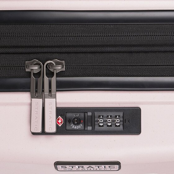 Stratic Trolley cabina paja + 4 ruedas 55 cm