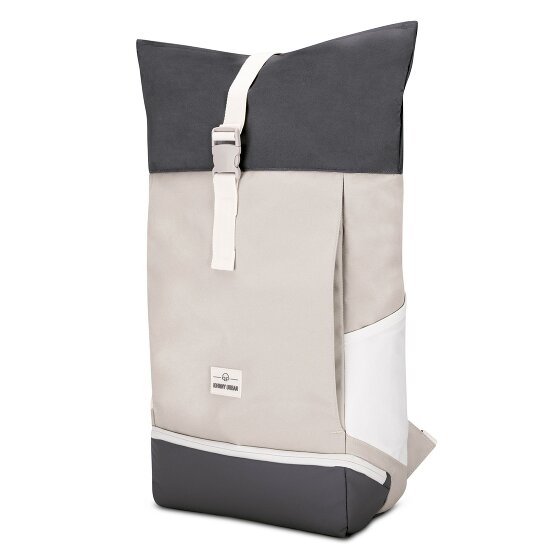 Johnny Urban Eco Series Allen Medium Mochila de día 40.5 cm Compartimento para laptop