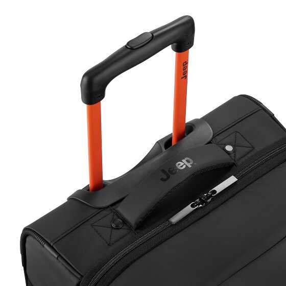 Jeep JS007C 2 ruedas Carro de la cabina 55 cm